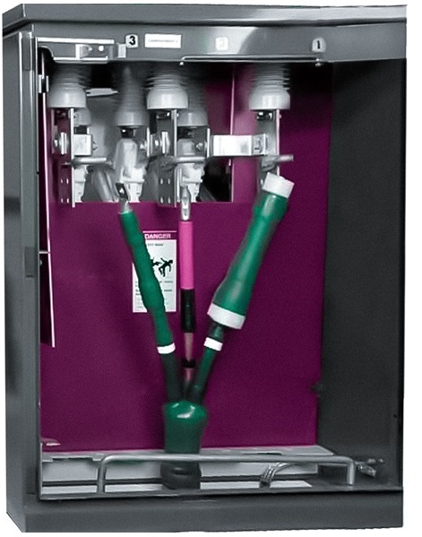 315.32 Uses Permitted for Type Medium Voltage Cables, Cable Joints, and Terminations