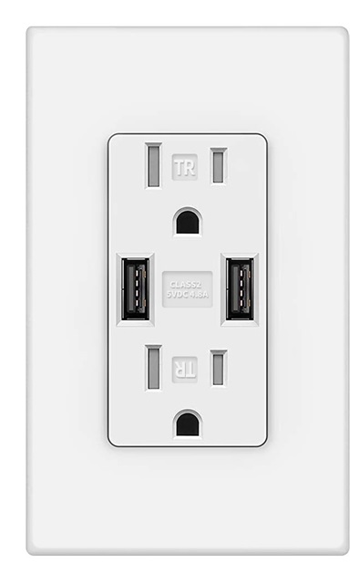 406.12 Tamper-Resistant Receptacles.