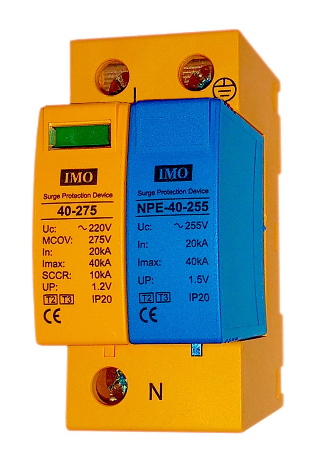 409.70 Surge Protection