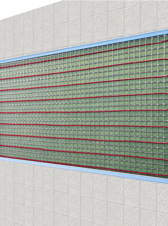 424.48 Installation of Cables in Walls