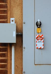 120.6 Process for Establishing and Verifying an Electrically Safe Work Condition