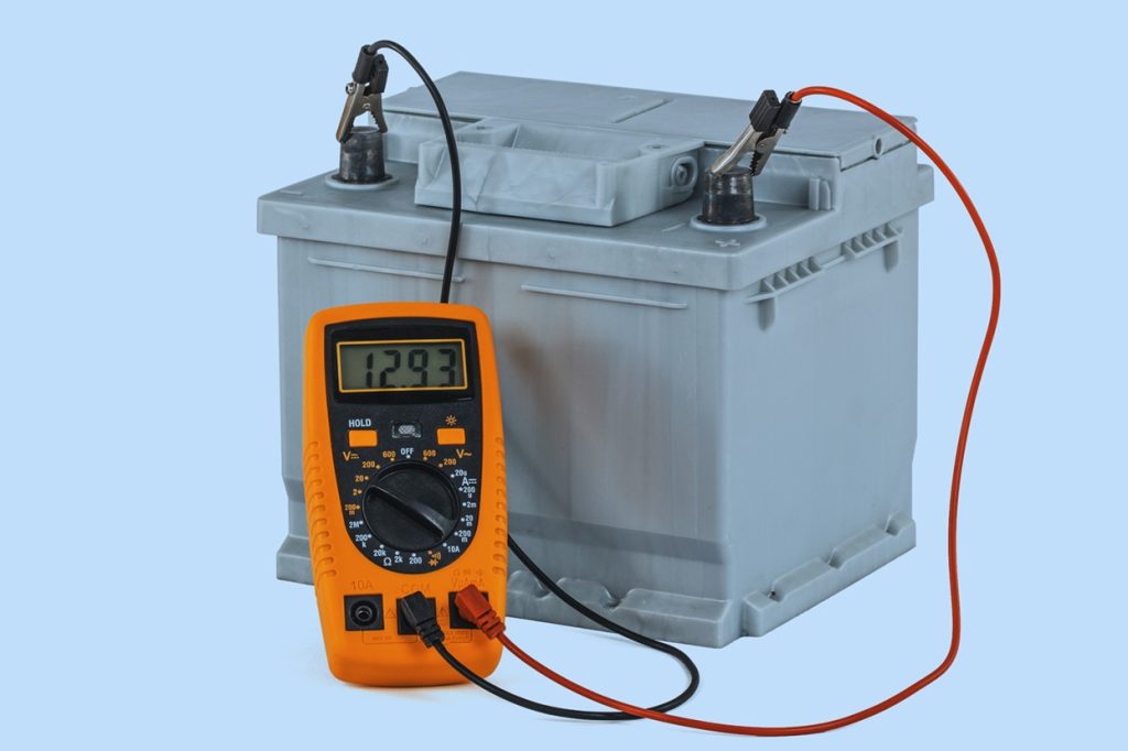 320.3(A)(1) Electrical Hazard Thresholds.