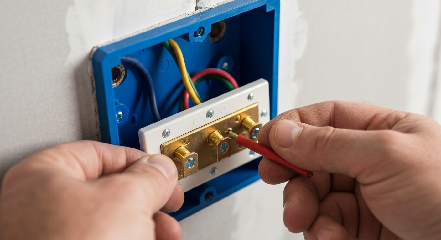 Featured image for 3-Way Switch Wiring: A Diagram and Step-by-Step Guide