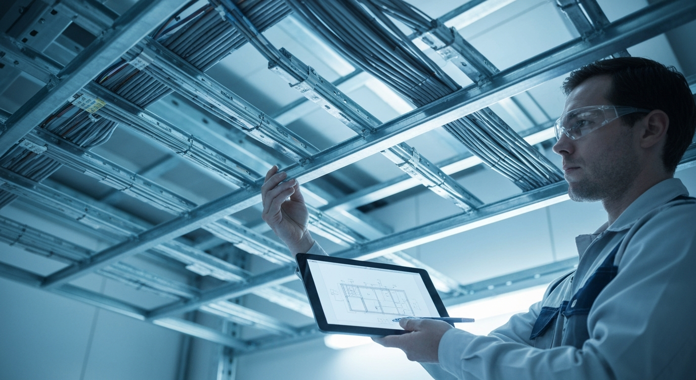 Featured image for Calculating Conductor Ampacity in Cable Tray (NEC 392.80)