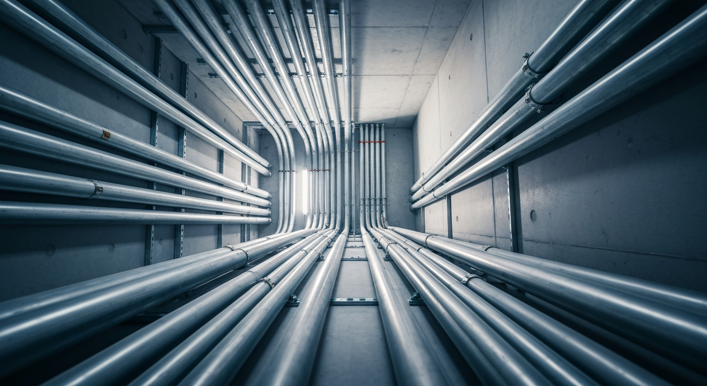 Featured image for Deciphering Electrical Riser Diagrams: A How-To Guide