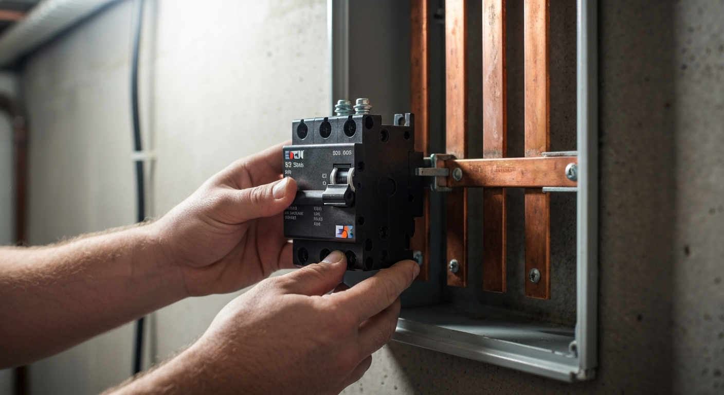 Featured image for Finding a Compatible Replacement for a Bryant Breaker