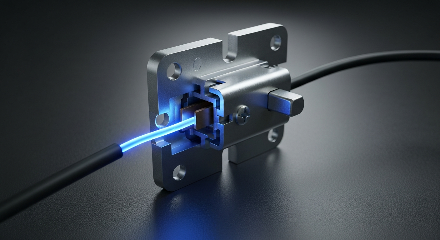 Featured image for How a Single-Pole Toggle Switch Works to Control a Light