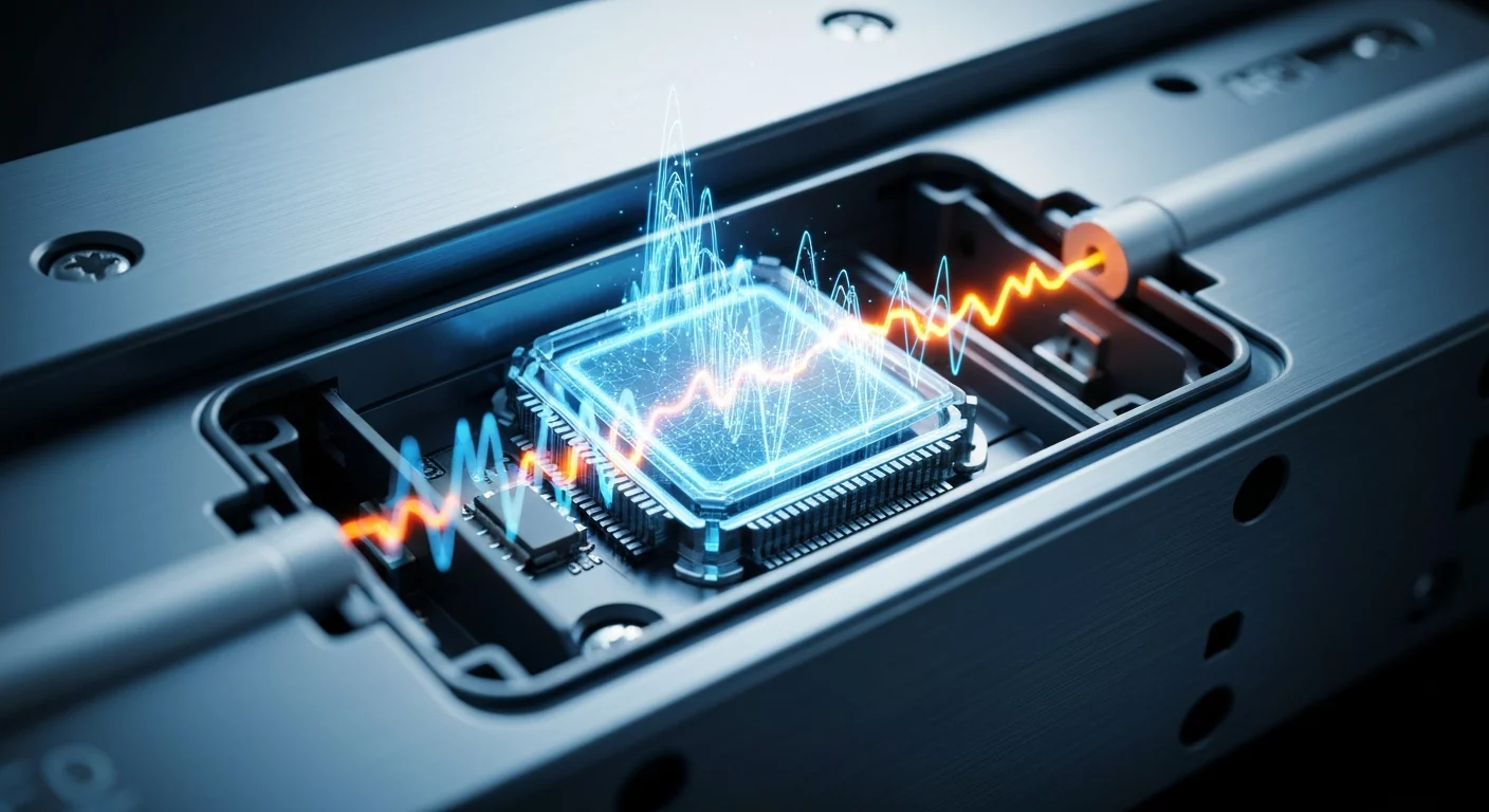 Featured image for How an Arc-Fault Circuit Interrupter (AFCI) Detects Arcs