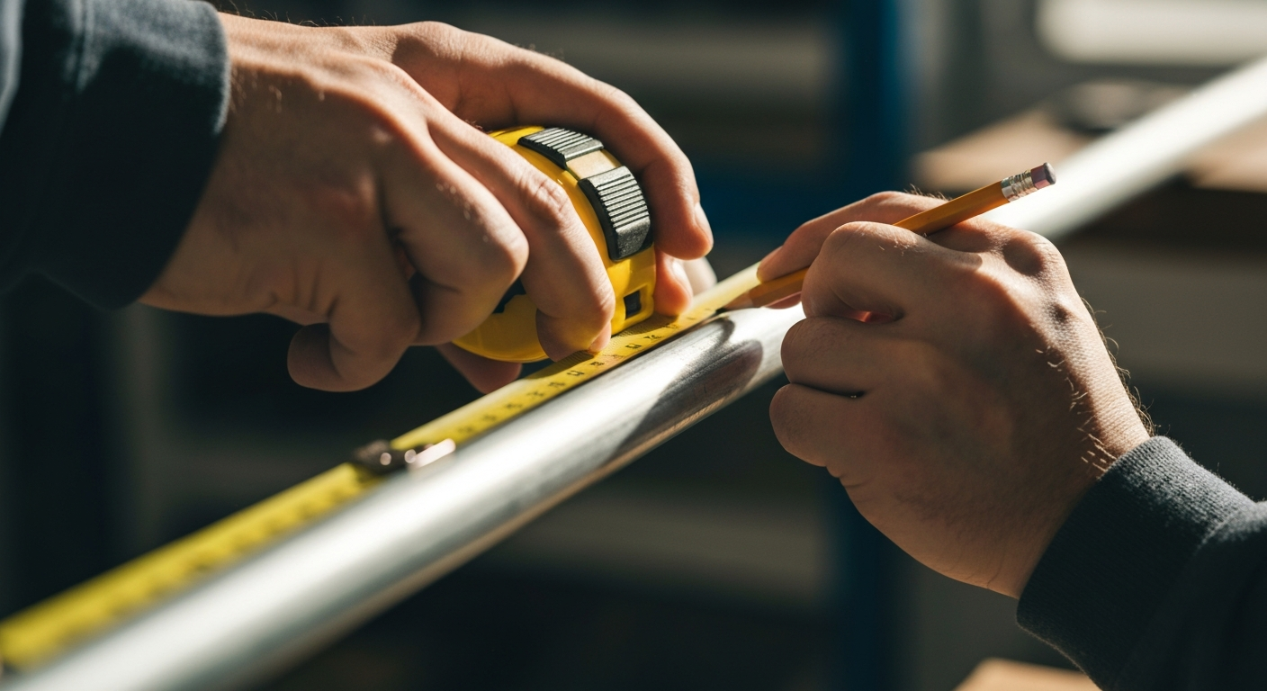 Featured image for How to Add, Subtract, and Multiply Fractions in Electrical Work