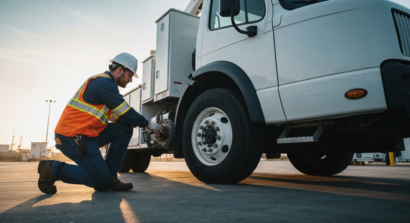 Featured image for How to Perform the CDL Air Brake System Test: A 3-Step Guide