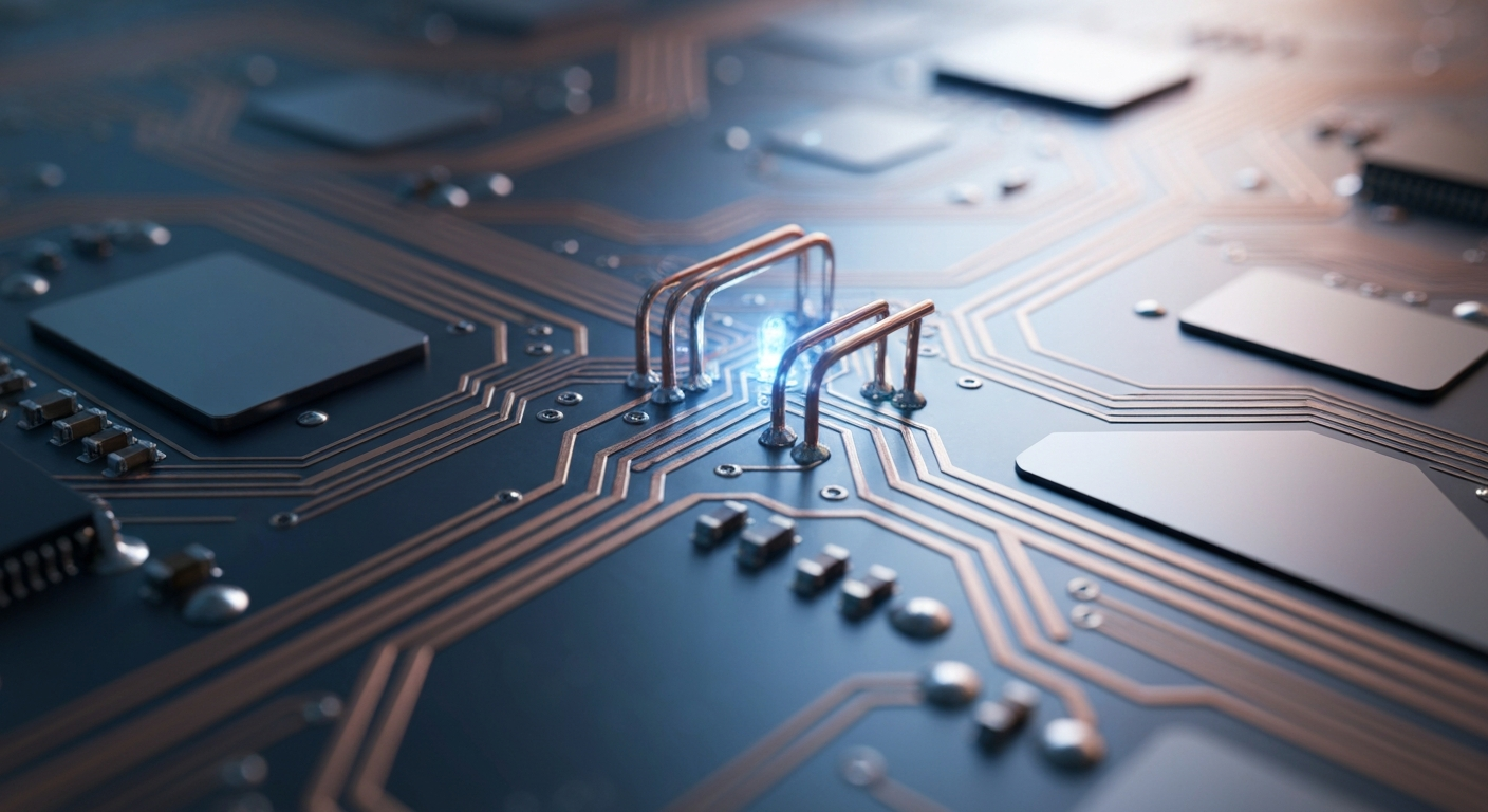 Featured image for Kirchhoff’s Laws Explained: Practical Circuit Analysis for Pros