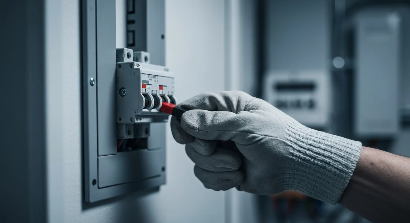 Featured image for Service Disconnect Rules per NEC Article 230, Part VI