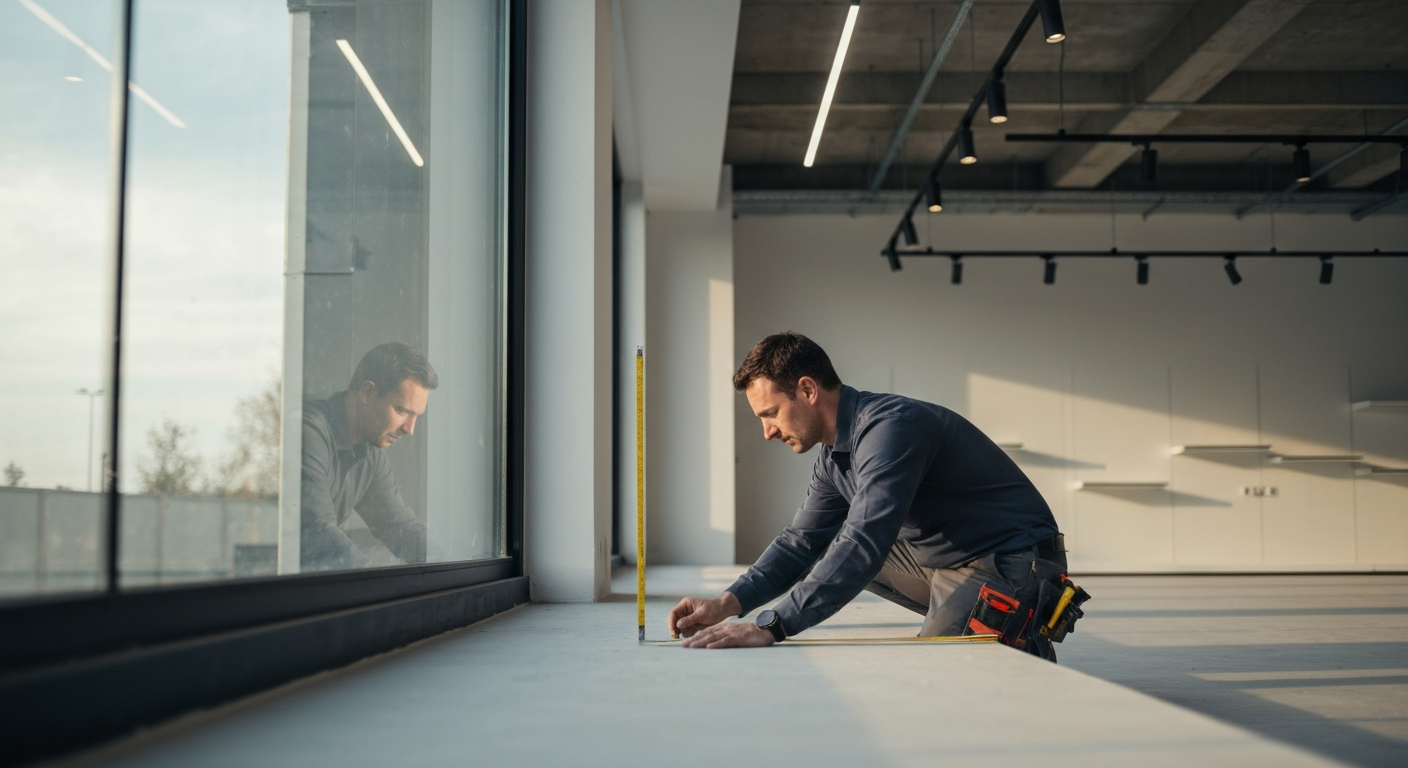 Featured image for Show Window & Track Lighting Load Calcs (NEC 220.43)