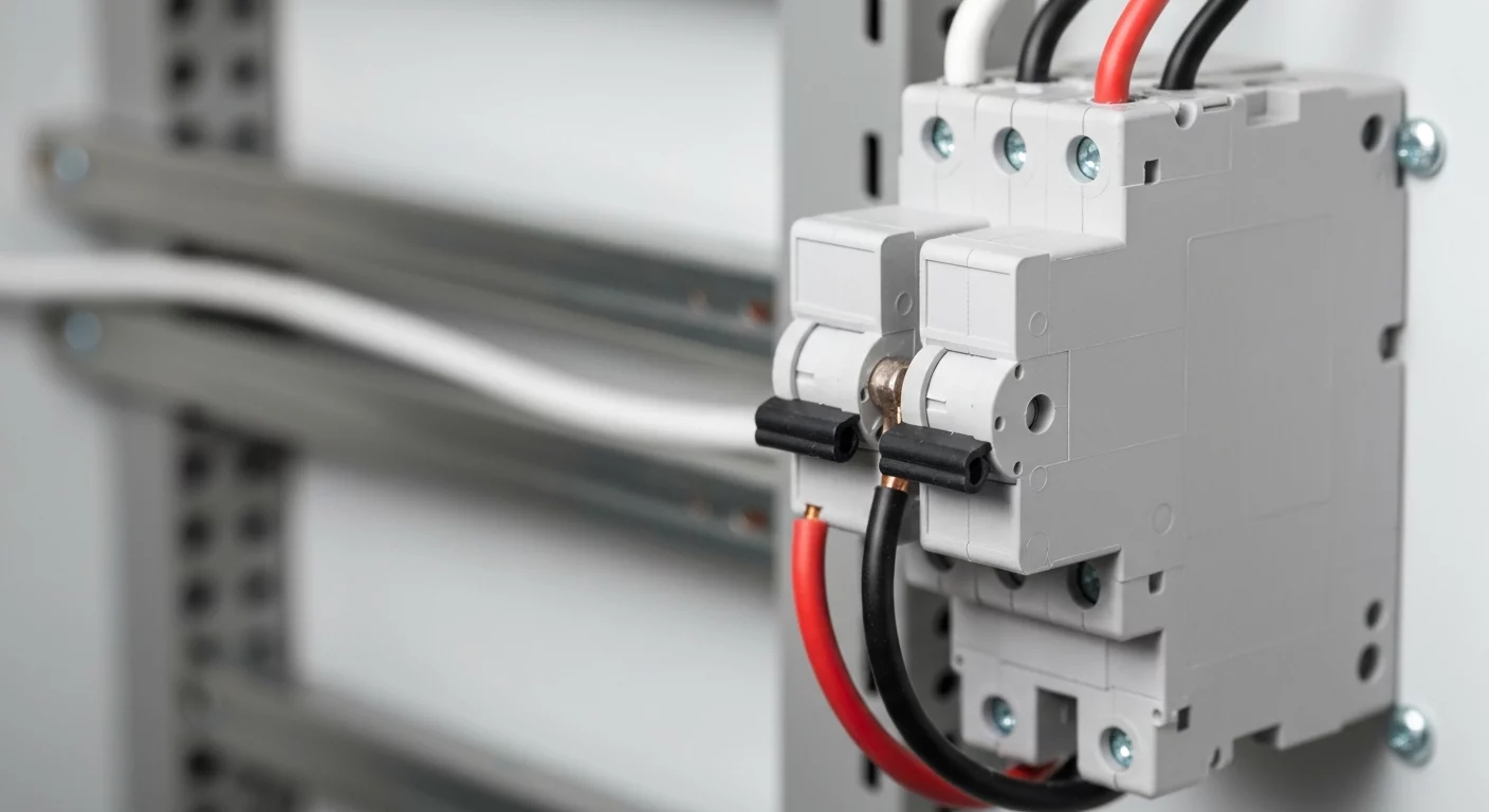 Featured image for Understanding Multi-Wire Branch Circuits (MWBCs): NEC Guide