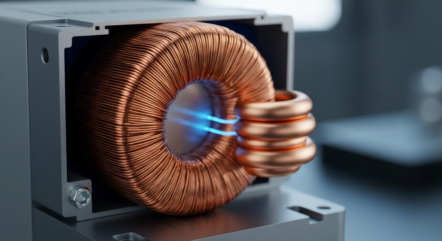 Featured image for Understanding Ratios for Transformer Voltage Calculations