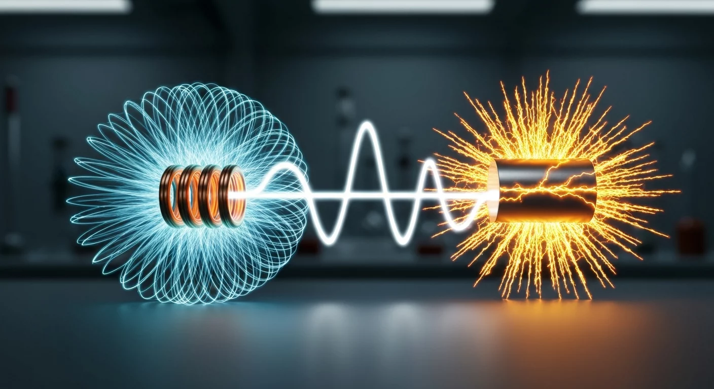 Featured image for What is Reactance? Inductive vs. Capacitive Reactance Explained