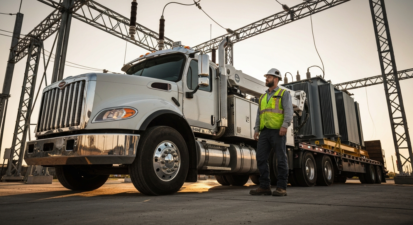 Featured image for What is the Combination Vehicles Test for a Class A CDL?