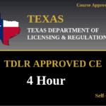 Texas 2023 NEC changes (Part 3), Texas Safety & Laws