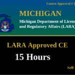 Michigan – 15 hours NEC 2023 Code Changes Update