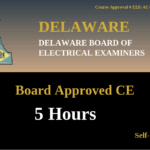 Delaware – NEC 2023 Code Changes Update (Part 1)