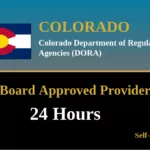 Colorado 2026 Electrical License Renewal: 24-Hour Comprehensive Package (NEC 2026)