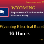 Wyoming – NEC 2026 Code Changes Update