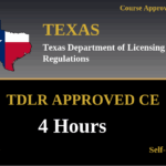 Texas – NEC 2026 Theory and Calculations, Safety